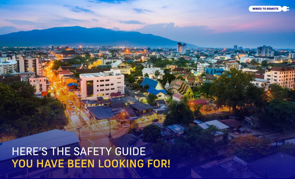 Here’s The Safety Guide You Have Been Looking For!