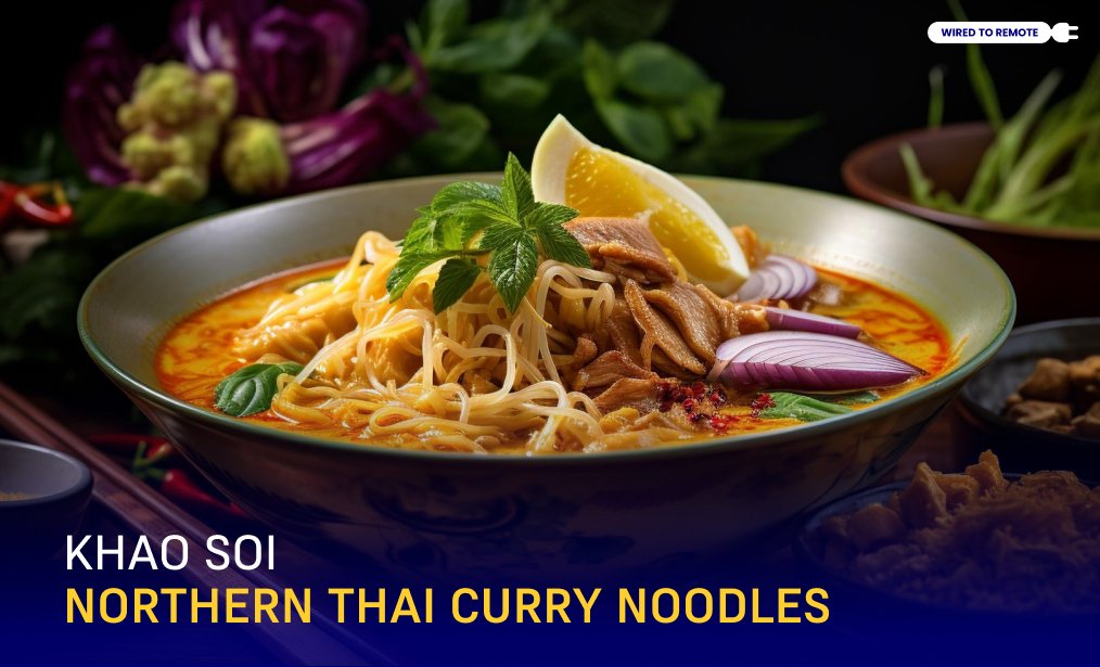 Khao Soi