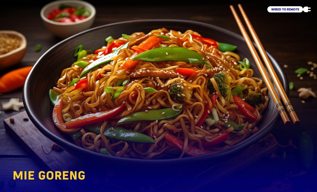 Mie Goreng
