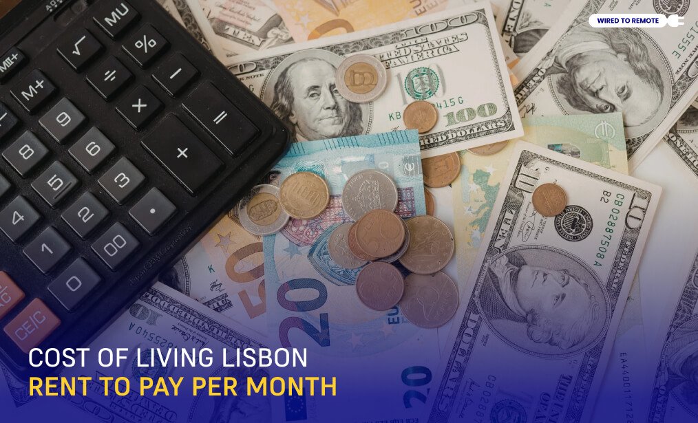 Rent To Pay Per Month