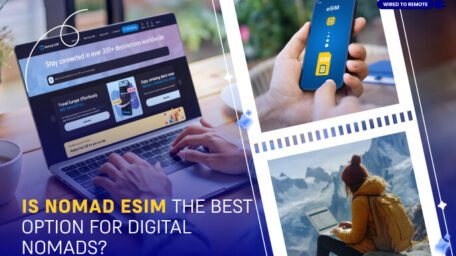 Nomad eSIM