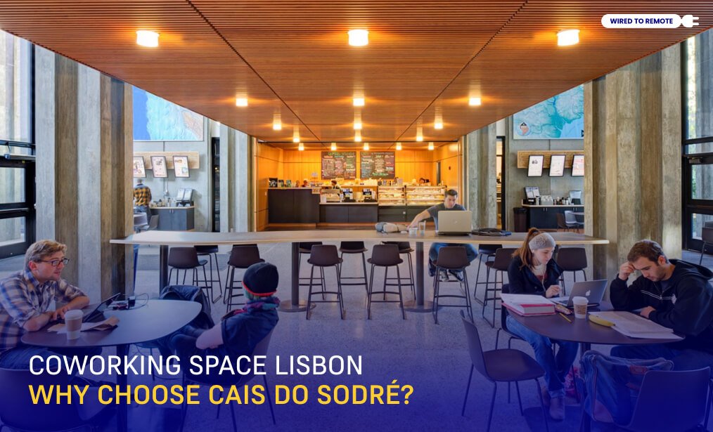Why Choose Cais Do Sodré