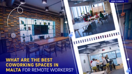 Coworking Space Malta