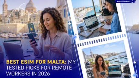 Malta eSIM