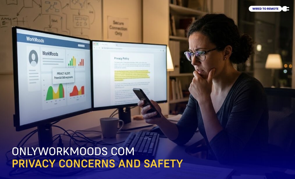 OnlyWorkMoods Com Privacy Concerns