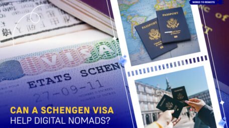 Schengen visa