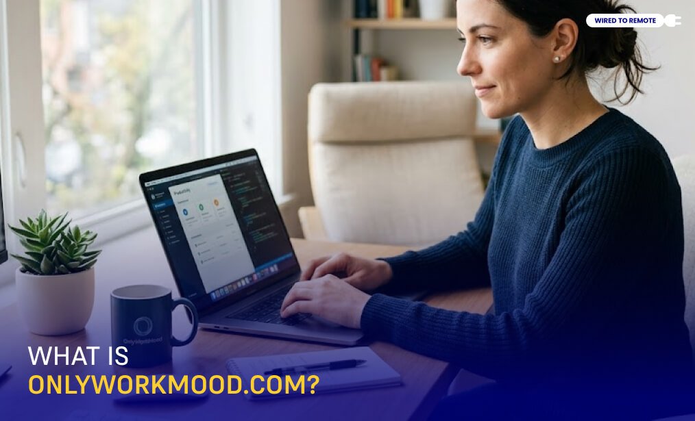 What Is OnlyWorkMood Com