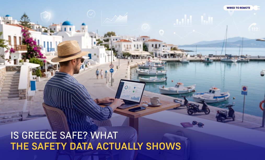 What The Safety Data Actually Shows