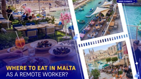 where to eat in Malta