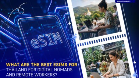 eSim Thailand